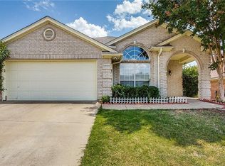 13604 Quarry Trace St, Euless, TX 76040