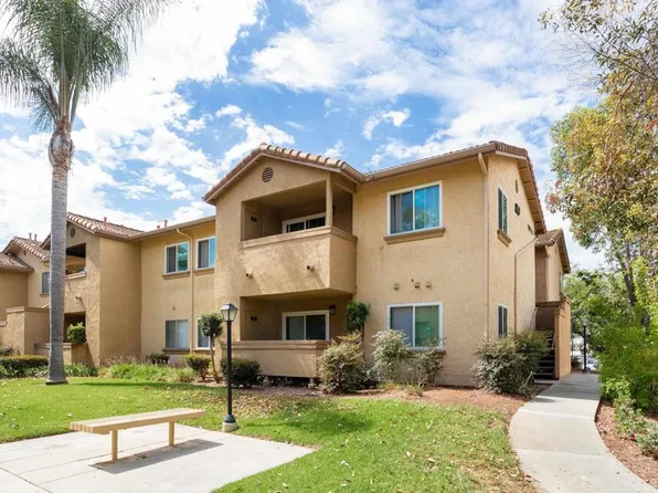 209 Woodland Pkwy Unit 121, San Marcos, CA 92069