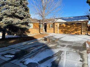 5954 S Jay Ct, Littleton, CO 80123