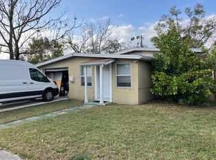4611 38th Ave N, Saint Petersburg, FL 33713