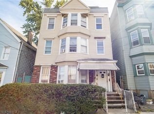 46 11th Ave W FLOOR 1, Newark, NJ 07107