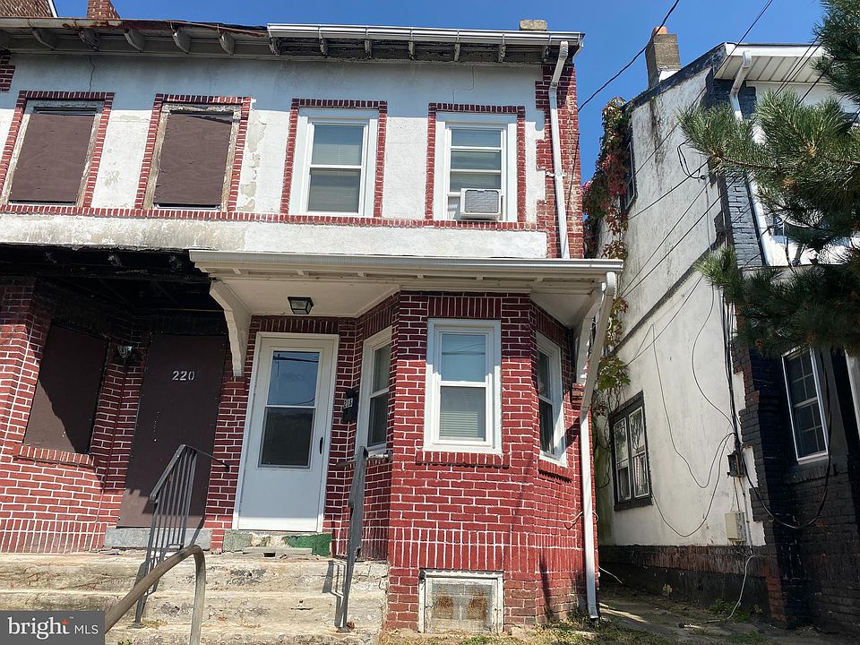 1st image of 218 Wayne Ave