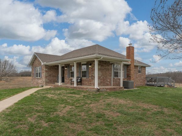 2131 Red Oak Road, Fordland, MO 65652