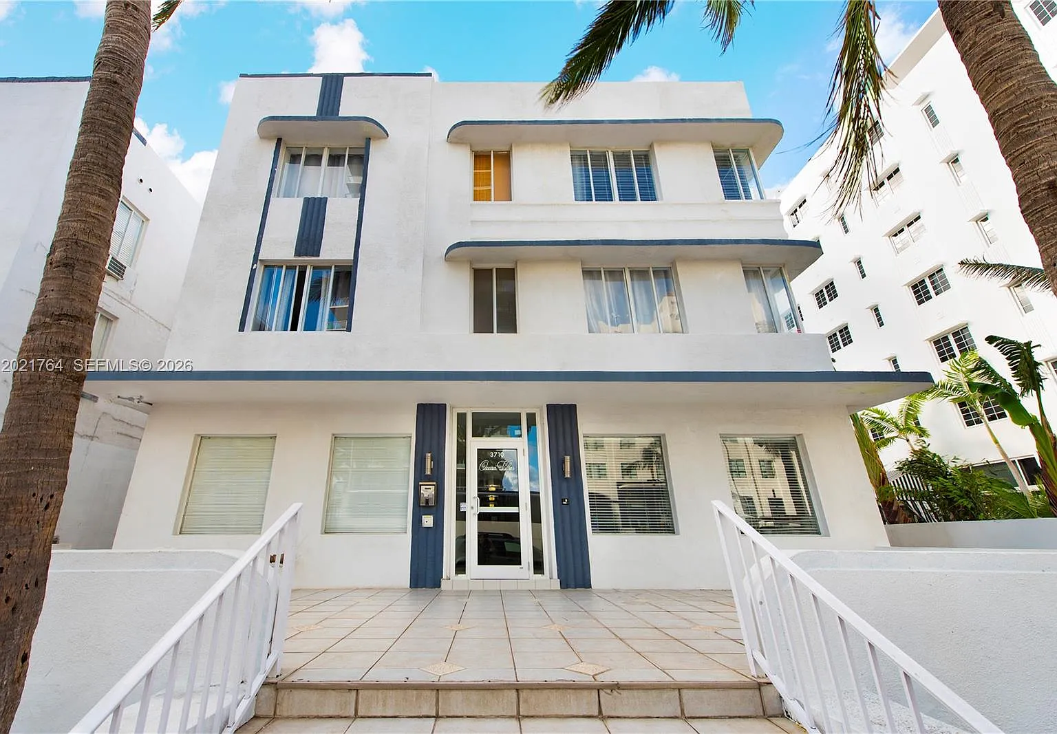 Ocean Villas Condo — Photo 2