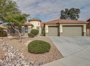 2216 W Morse Ct, Phoenix, AZ 85086