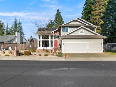 10165 Snowy Owl Way, Auburn, CA, 95603
