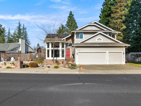 10165 Snowy Owl Way, Auburn, CA 95603