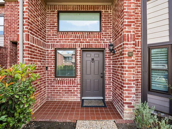 7447 Cambridge St APT 117, Houston, TX 77054