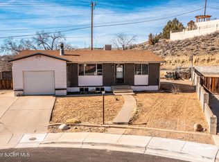2911 E 30th St, Farmington, NM 87402