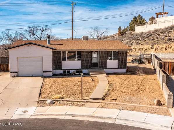 2911 E 30th St, Farmington, NM 87402