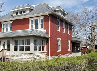 3504 Otsego Pike, Custar, OH 43511