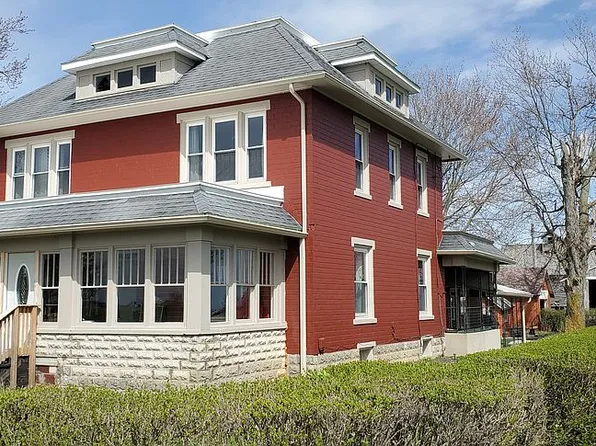 3504 Otsego Pike, Custar, OH 43511
