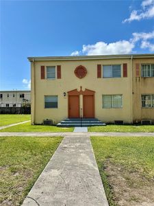 434 NW 85th Street Rd #434, Miami, FL, 33150