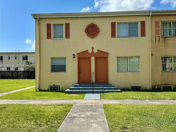434 NW 85th Street Rd #434, Miami, FL 33150