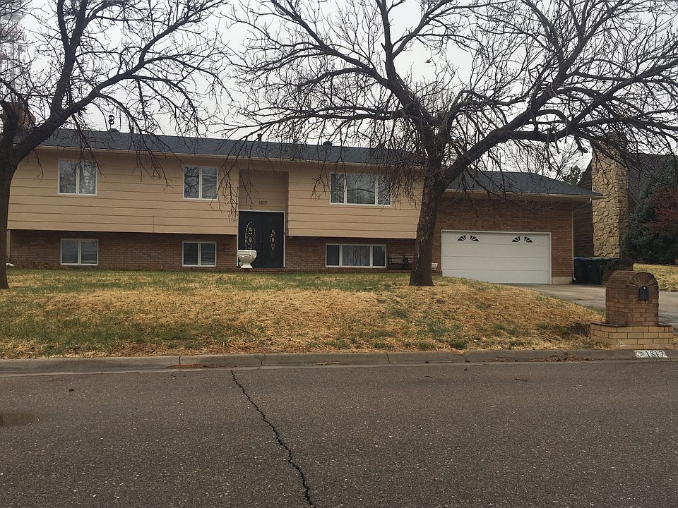 1st image of 1817 Barham Blvd