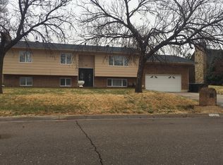 1817 Barham Blvd, Dodge City, KS 67801