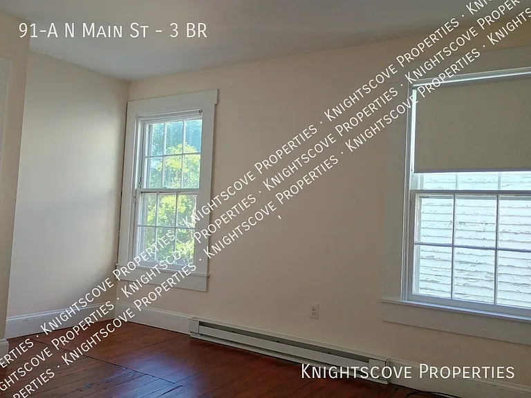 91A N Main St #3 BR — Photo 8