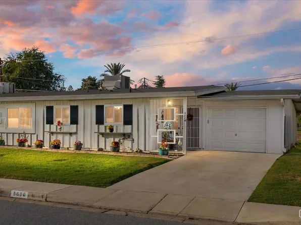 5800 Sundale Ave, Bakersfield, CA 93309
