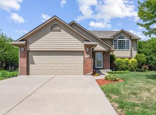 12706 E Mainsgate St, Wichita, KS 67226