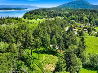 2093 Granger Way, Lummi Island, WA 98262