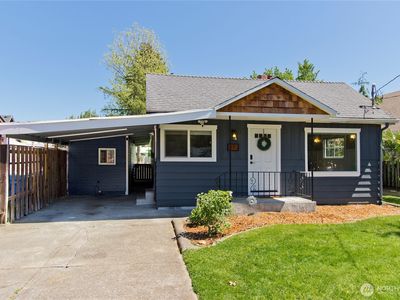 315 16th Street SW, Puyallup, WA, 98371