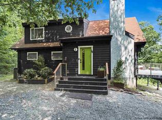 18 Sun Mountain Rd, Boiceville, NY 12412