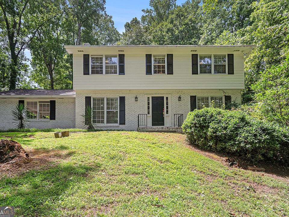 525 Abernathy Rd, Sandy Springs, GA 30328 MLS 10351403 Zillow