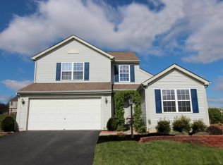 473 Albion St, Pickerington, OH 43147