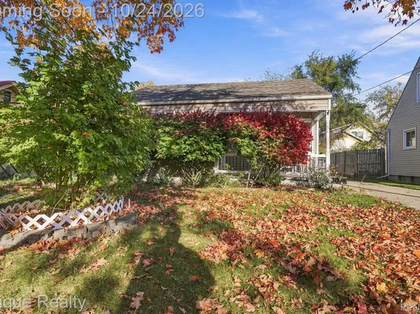 3014 Yale St, Flint, MI 48503