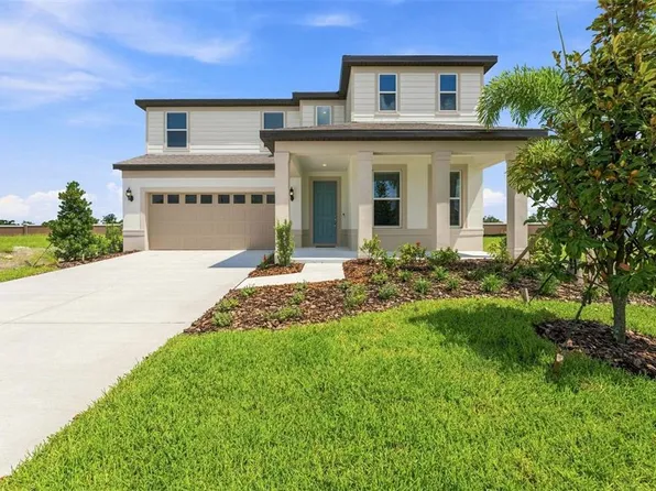 9928 JOHNSON OAKS GLEN, PARRISH, FL 34219