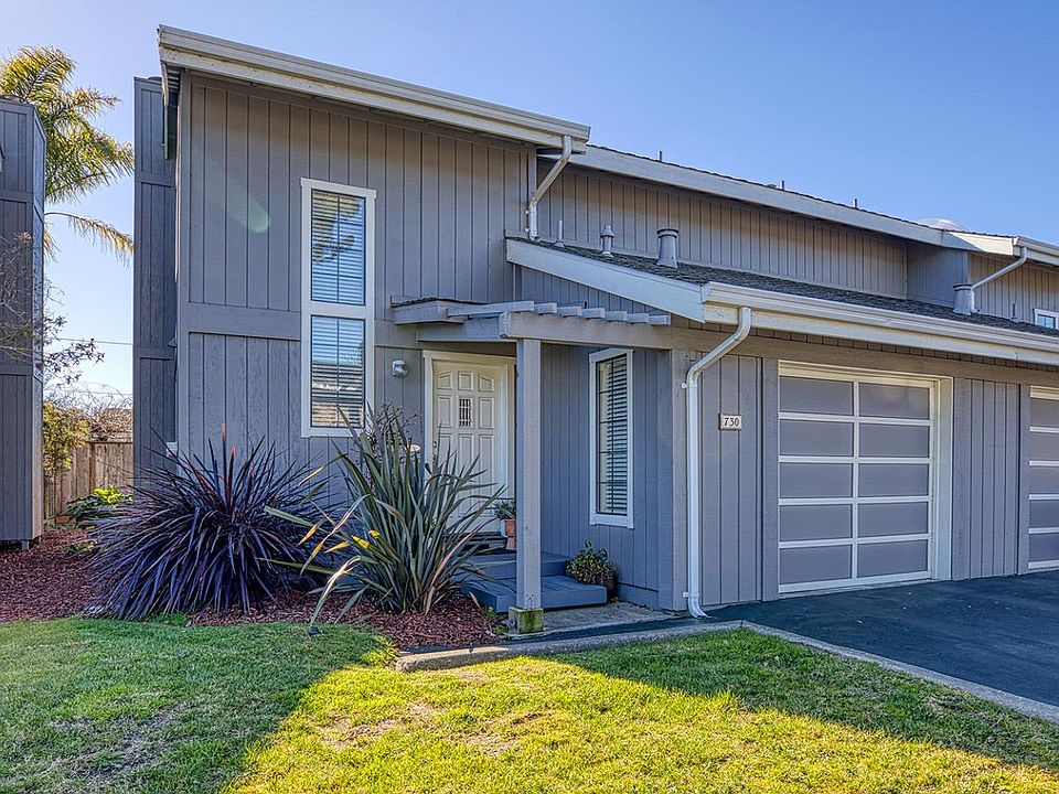 730 Cable Ct Santa Cruz CA 95062 Zillow