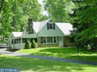 727 Bristol Rd, Southampton, PA 18966