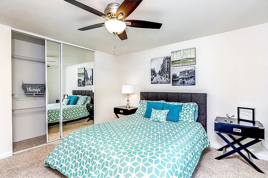 Kelsey Ridge Apartments — Photo 3