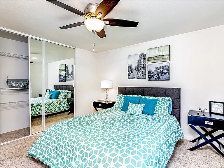 Kelsey Ridge Apartments — Photo 3