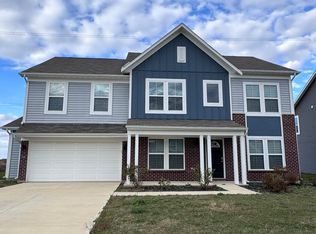 5508 Woods Pointe Dr, McCordsville, IN 46055
