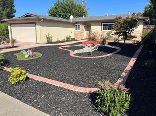 1354 Klamath Dr, San Jose, CA 95130