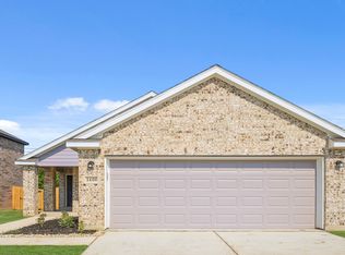 1600 Romans Rd, Ennis, TX 75119