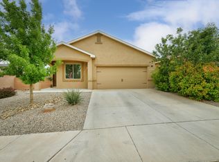 3643 Timberline Rd NE, Rio Rancho, NM 87144