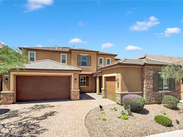8767 Pinley Spring St, Las Vegas, NV 89113