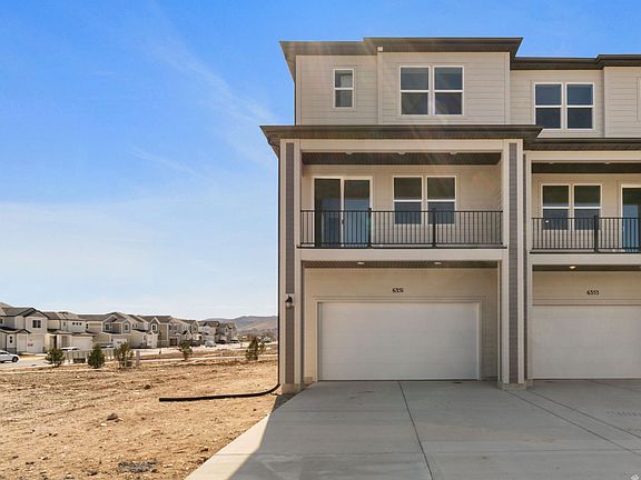 2nd image of 6351 W Pyramid Peak Ln #120