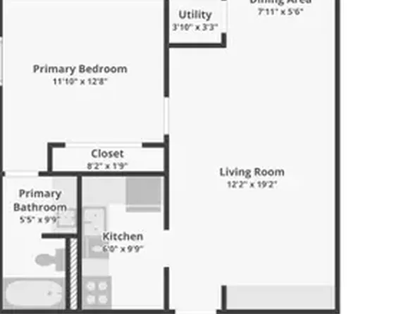 647 Town Mountain Rd APT 212, Asheville, NC 28804
