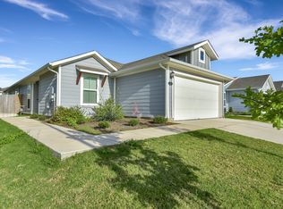 121 Crescent St, Georgetown, TX 78626