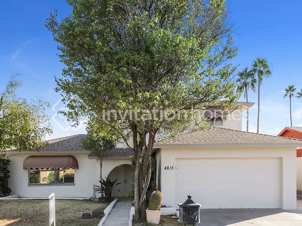 1st image of 4815 W Cochise Dr