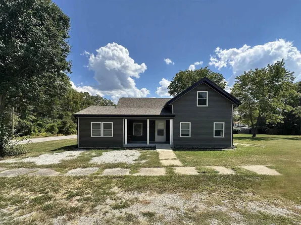 618 Benton St, Warsaw, MO 65355