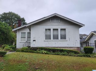 1120 Graymont Ave W, Birmingham, AL 35204