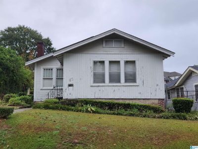 1120 Graymont Ave W, Birmingham, AL, 35204