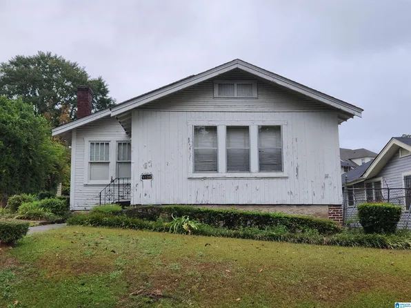 1120 Graymont Ave W, Birmingham, AL 35204