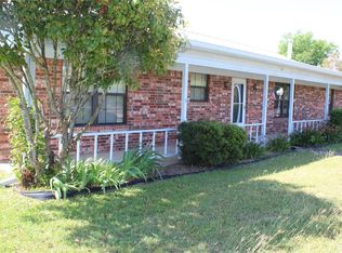 247 County Road 1055, Meridian, TX 76665