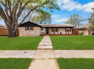 6211 Symphony Ln, Dallas, TX 75227