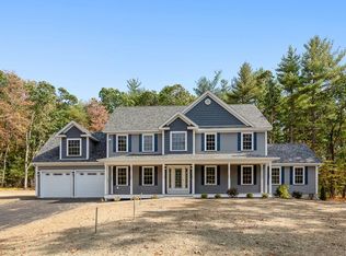 20A Old County Rd, Ashburnham, MA 01430